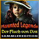 Download Haunted Legends: Der Fluch von Vox Sammleredition game