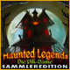 Download Haunted Legends: Die Pik-Dame Sammleredition game