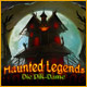 Download Haunted Legends: Die Pik-Dame game