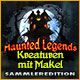 Download Haunted Legends: Kreaturen mit Makel Sammleredition game