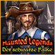 Download Haunted Legends: Der schwarze Falke game