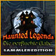 Download Haunted Legends: Die verfluchte Gabe Sammleredition game