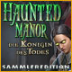 Download Haunted Manor: Die Königin des Todes Sammleredition game