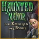 Download Haunted Manor: Die Königin des Todes game