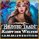 Download Haunted Train: Kampf der Welten Sammleredition game