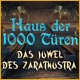 Download Haus der 1000 Türen: Das Juwel des Zarathustra game