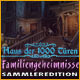 Download Haus der 1000 Türen - Familiengeheimnisse Sammleredition game