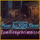 Download Haus der 1000 Türen - Familiengeheimnisse game