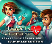 Download Heart's Medicine Remastered: Season One Sammleredition game