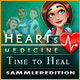 Download Heart's Medicine: Time to Heal Sammleredition game