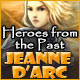 Download Heroes from the Past: Jeanne d’Arc game