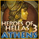 Download Heroes of Hellas 3: Athen game