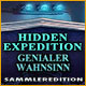 Download Hidden Expedition: Genialer Wahnsinn Sammleredition game