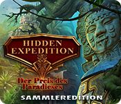 Download Hidden Expedition: Der Preis des Paradieses Sammleredition game
