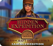 Download Hidden Expedition: Herrschaft der Flammen Sammleredition game