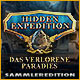 Download Hidden Expedition: Das verlorene Paradies Sammleredition game