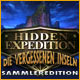 Download Hidden Expedition: Die vergessenen Inseln Sammleredition game