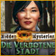 Download Hidden Mysteries: Die Verbotene Stadt game