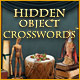 Download Hidden Object Crosswords game