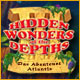 Download Hidden Wonders of the Depths 3: Das Abenteuer Atlantis game