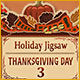 Download Holiday Jigsaw: Thanksgiving Day 3 game