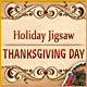 Download Holiday Jigsaw Thanksgiving Day game