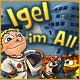 Download Igel im All game