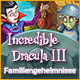 Download Incredible Dracula III: Familiengeheimnisse game