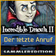 Download Incredible Dracula II: Der letzte Anruf Sammleredition game