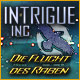 Download Intrigue Inc: Die Flucht des Rabens game