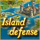 Download Island Defense game