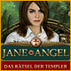 Download Jane Angel: Das Rätsel der Templer game