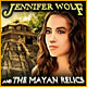 Download Jennifer Wolf and the Mayan Relics game