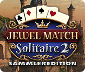 Download Jewel Match Solitaire 2 Sammleredition game