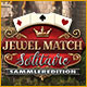 Download Jewel Match Solitaire Sammleredition game
