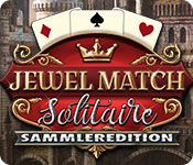 Download Jewel Match Solitaire Sammleredition game