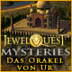 Download Jewel Quest Mysteries: Das Orakel von Ur game