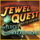 Download Jewel Quest Mysteries: Der Fluch der Smaragdträne game