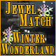 Download Jewel Match - Winter Wonderland game