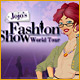 Download Jojo's Fashion Show: World Tour game