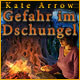 Download Kate Arrow: Gefahr im Dschungel game