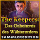 Download The Keepers: Das Geheimnis des Wächterordens Sammleredition game