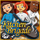 Download Kitchen Brigade game