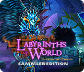 Download Labyrinths of the World: Die Herzen des Planeten Sammleredition game