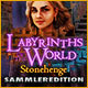 Download Labyrinths of the World: Stonehenge Sammleredition game