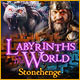 Download Labyrinths of the World: Stonehenge game