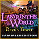 Download Labyrinths of the World: Devil's Tower Sammleredition game