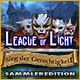 Download League of Light: Sieg der Gerechtigkeit Sammleredition game