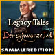 Download Legacy Tales: Der schwarze Tod Sammleredition game