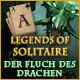 Download Legends of Solitaire: Der Fluch des Drachen game